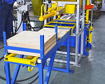 Модуль подачи поддонов (для вибропрессов Кондор) в Саратове от завода производителя Стройтехника